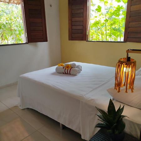 Villa Dos Coqueirais Икараи Екстериор снимка