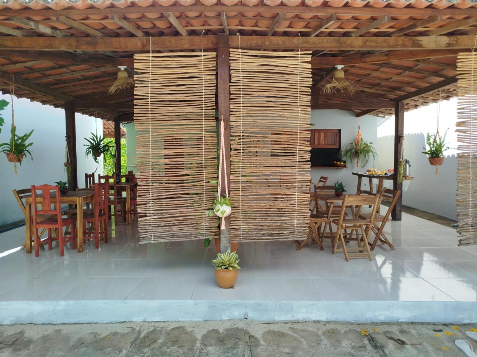 Villa Dos Coqueirais Икараи Екстериор снимка