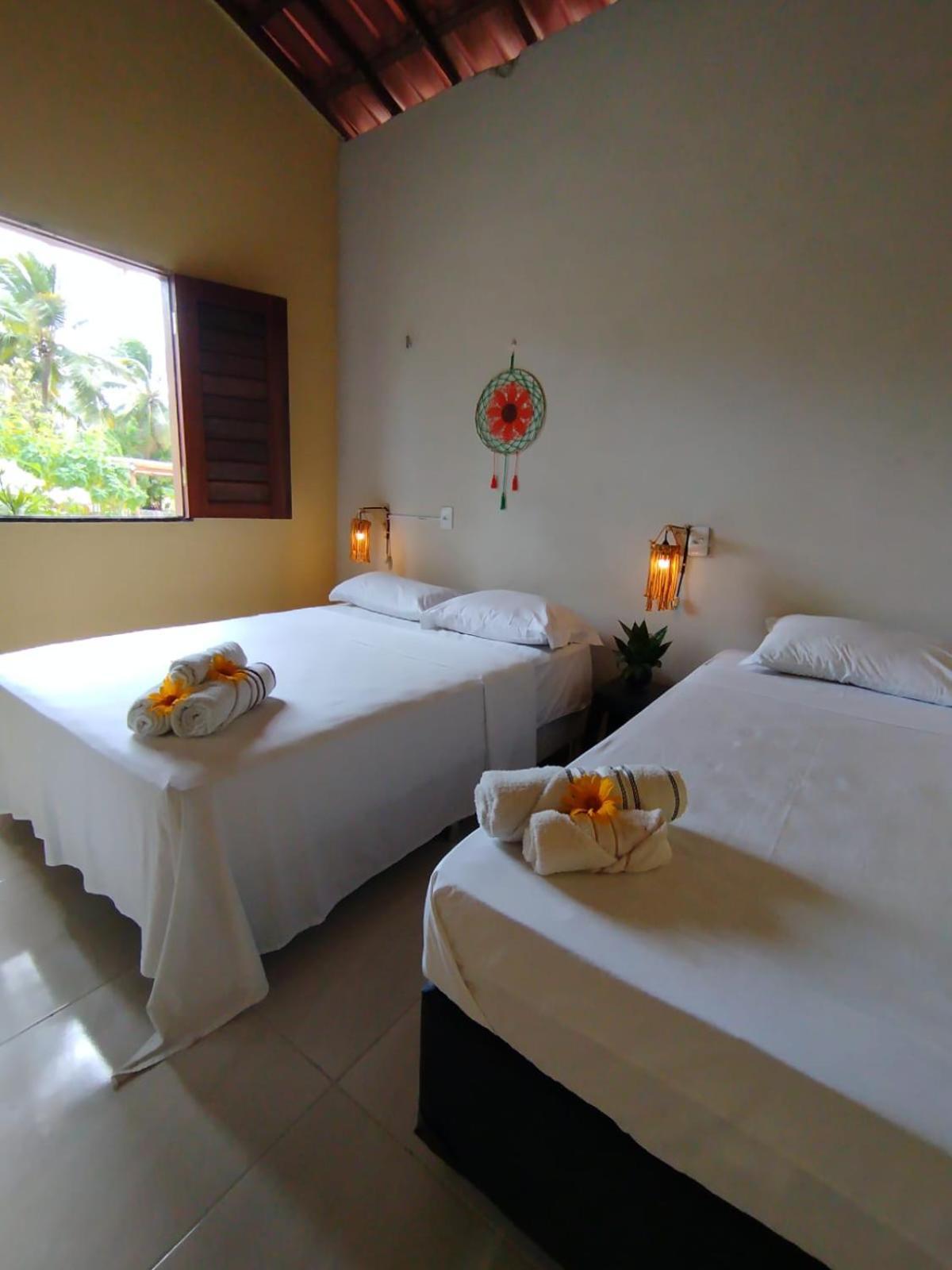 Villa Dos Coqueirais Икараи Екстериор снимка