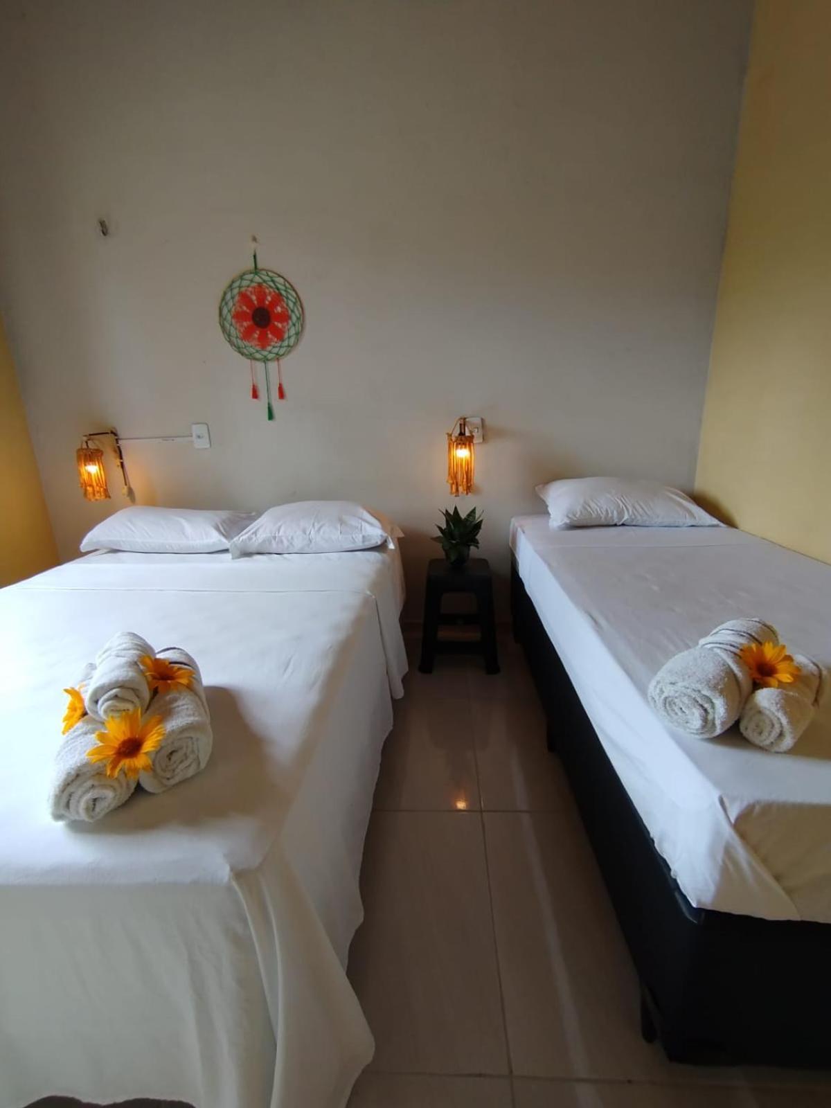Villa Dos Coqueirais Икараи Екстериор снимка
