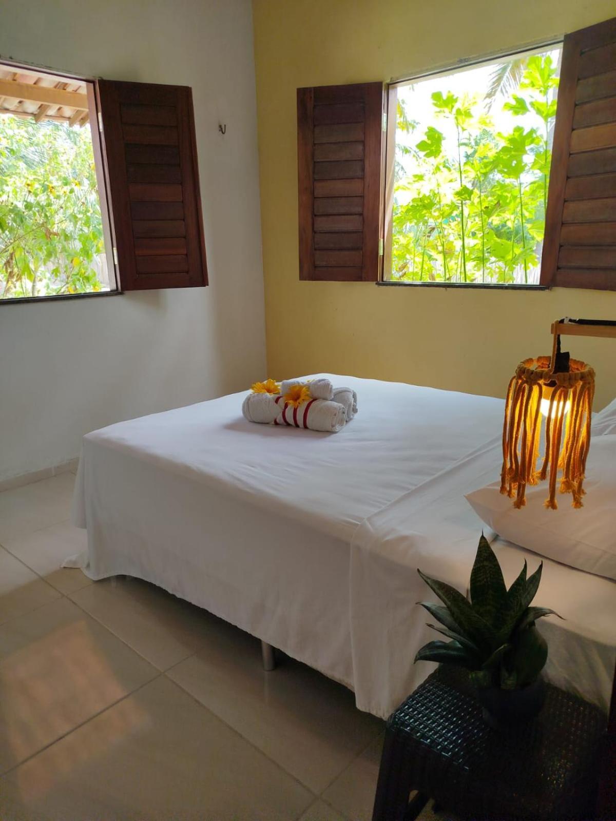 Villa Dos Coqueirais Икараи Екстериор снимка