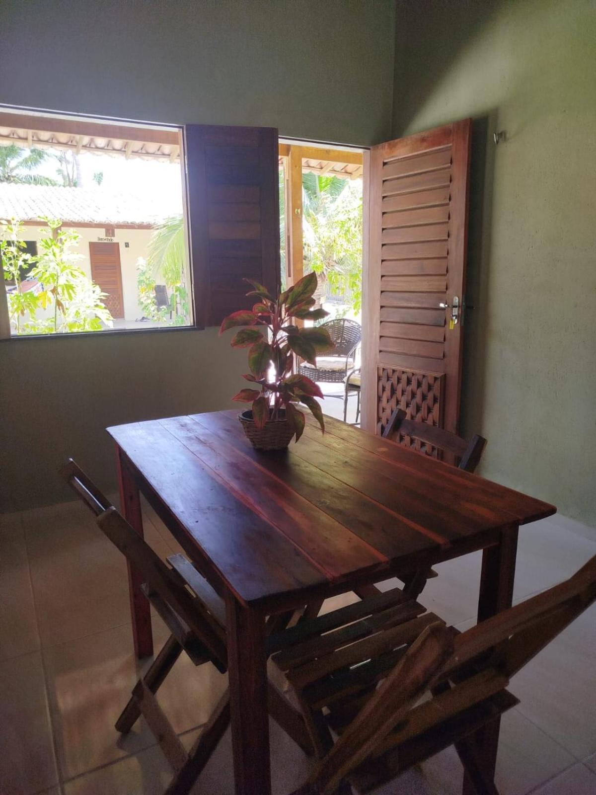 Villa Dos Coqueirais Икараи Екстериор снимка