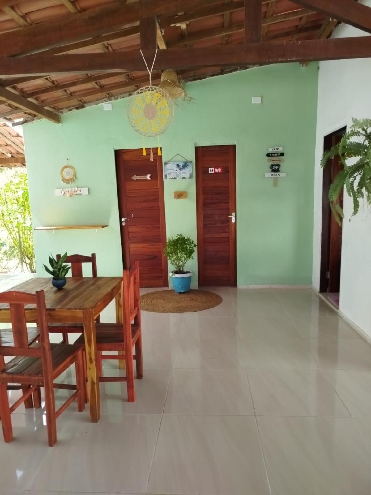 Villa Dos Coqueirais Икараи Екстериор снимка
