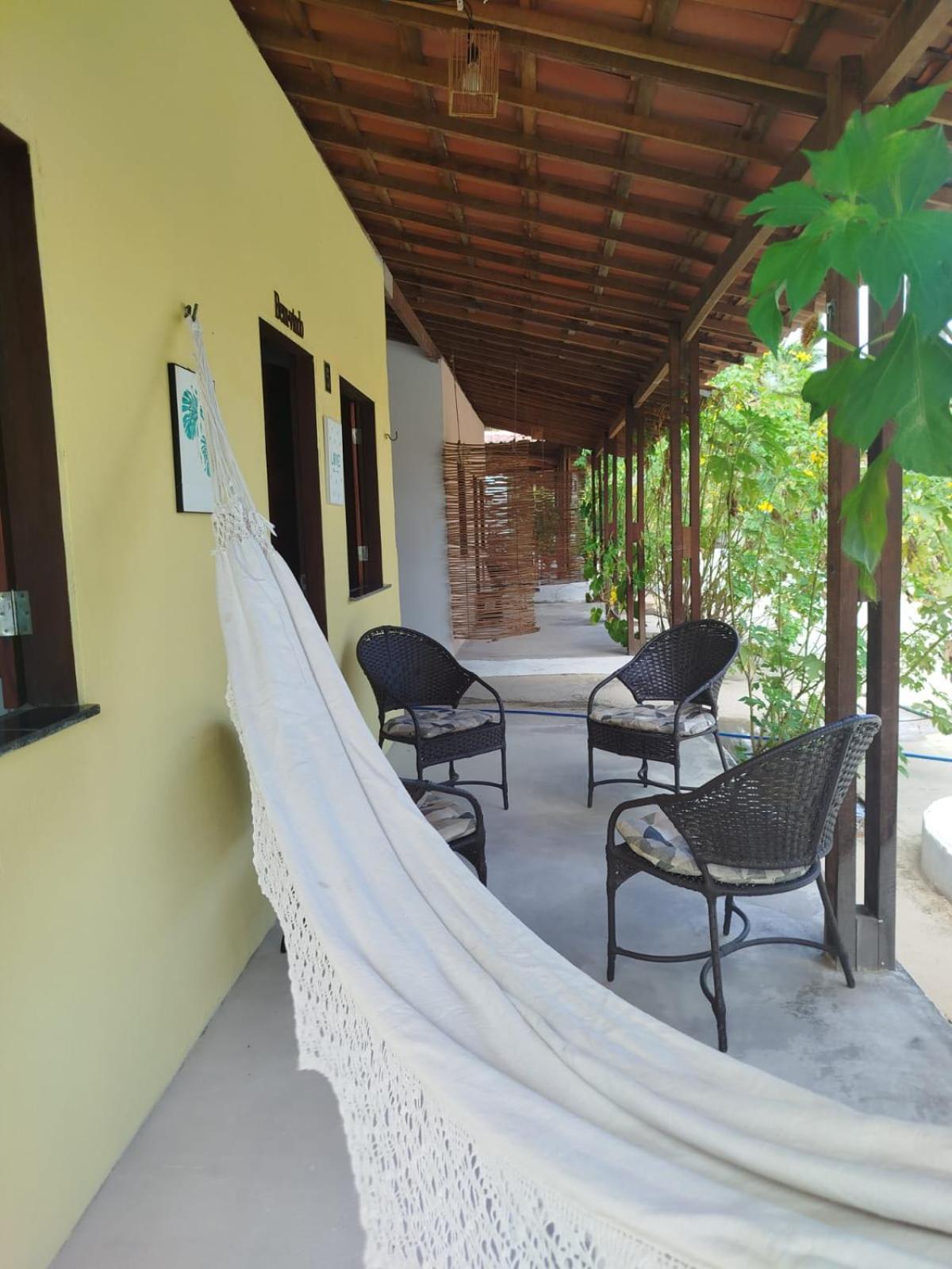 Villa Dos Coqueirais Икараи Екстериор снимка