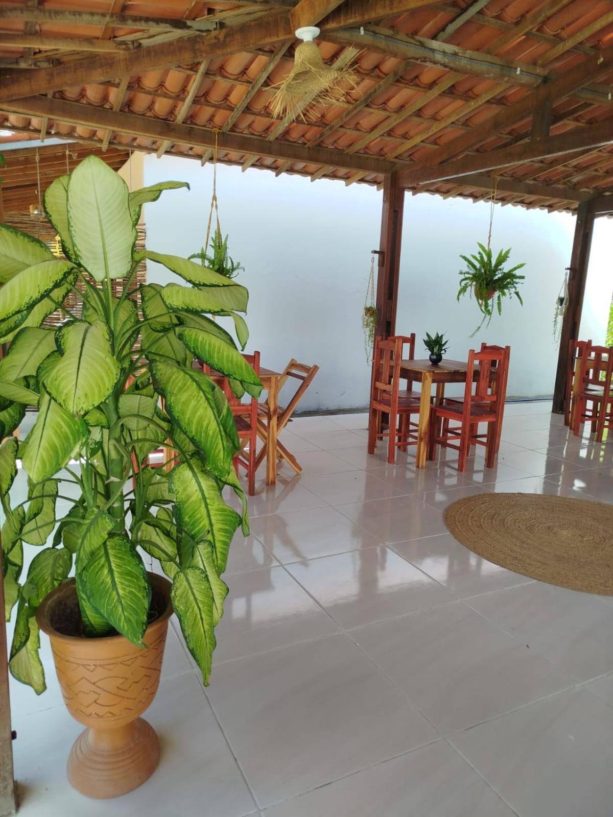 Villa Dos Coqueirais Икараи Екстериор снимка