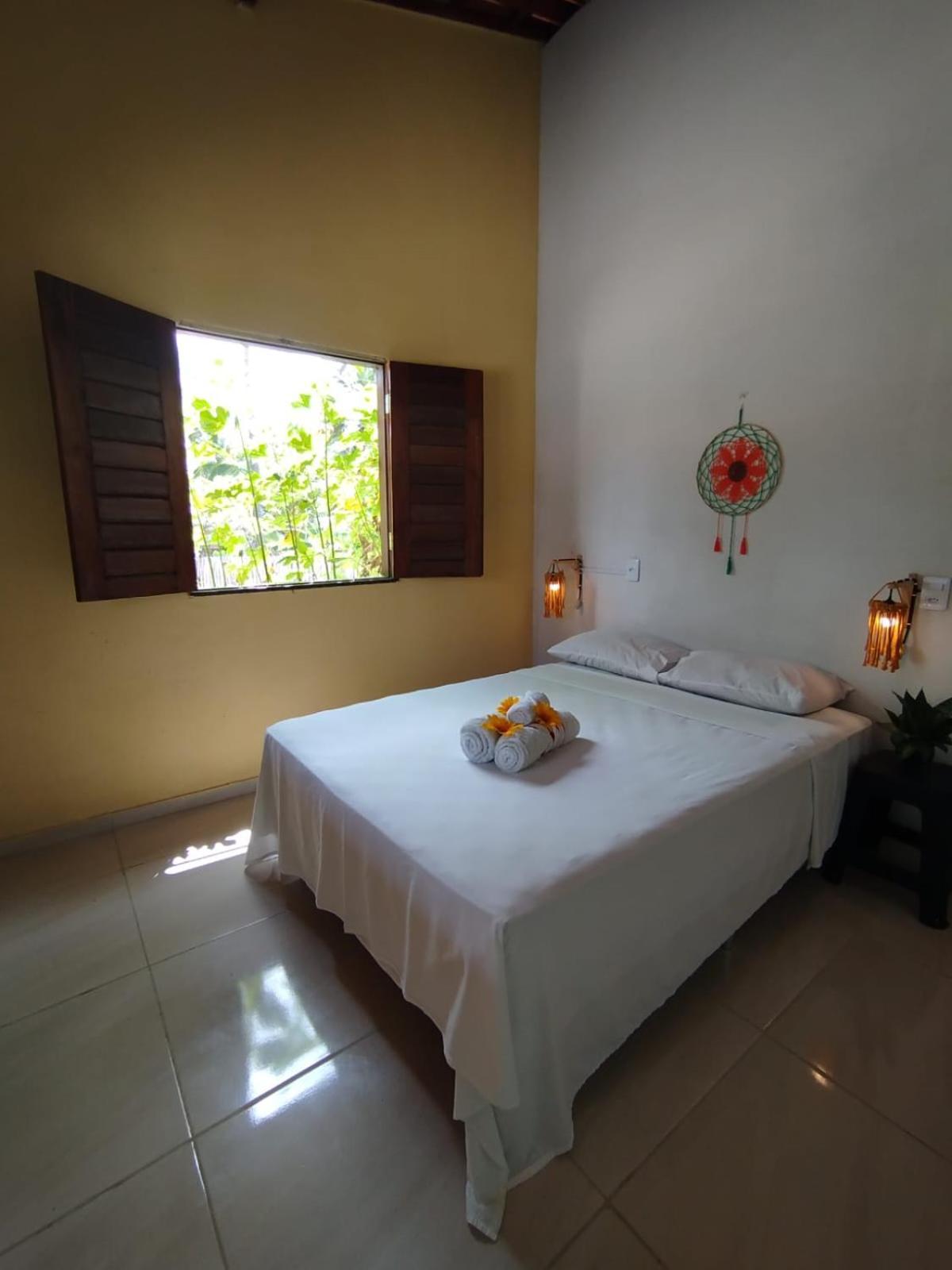 Villa Dos Coqueirais Икараи Екстериор снимка